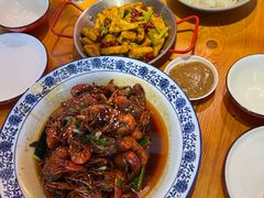 -满盆红龙虾(开发区店)
