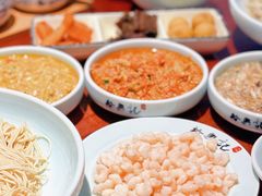 -裕兴记•蟹黄面馆(人民广场店)