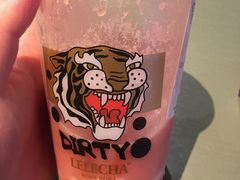 -LELECHA乐乐茶(美罗城店)