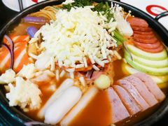 -the frypan韩国炸鸡啤酒(五路居店)
