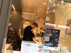 -弱水三千咖啡(达明店)