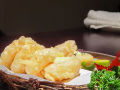 -山上下日本料理(万象城店)