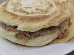 -子午路张记肉夹馍(翠华路店)