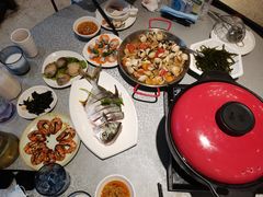 -达叔香味海鲜(海棠68环球美食街店)