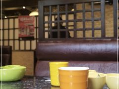 大堂-蘭·日本料理铁板烧(碧云路店)