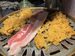 -西塔老太太泥炉烤肉(龙湖北苑天街店)