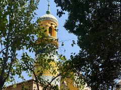 -艾提尕尔清真寺