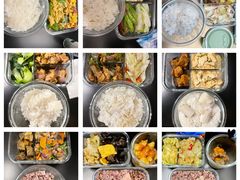 -TOP健身私教工作室(侨香店)