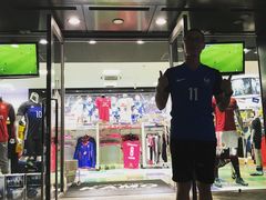 -サッカーショップKAMO(心斎橋店)