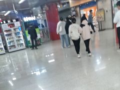 -雍和宫(地铁站)