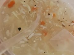 桂花糊米酒-老通城豆皮大王(吉庆街店)