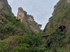 -狼牙山风景区