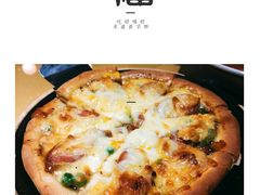 -素虎小呆鸟(西二旗店)
