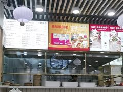 -老胜香包子铺(天津机场店)