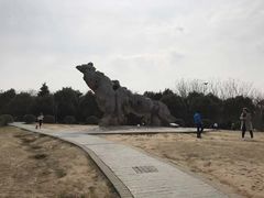 -南京市江宁方山
