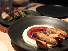 -Mercato莫卡多露台餐厅与酒吧(K11店)