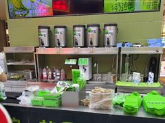 -Yes Lemon就是柠·手打柠檬茶(苏州中心一店)