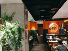 -半秋山西餐厅(巴南万达广场店)