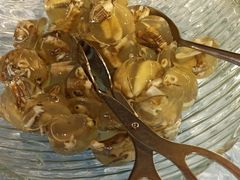 -泰谷酒店·太古码头闽菜自助餐厅