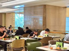 -广州粤海喜来登酒店