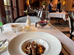 -Le Comptoir de Pierre Gagnaire