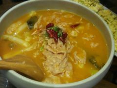 android_upload_pic-云海肴·汽锅鸡·云南菜(天津国金汇店)