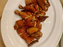 万豪脆皮鸡-正佳广场万豪酒店-粤菜餐厅·点心·海鲜·聚餐