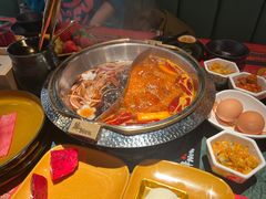 -牛New寿喜烧(中山公园龙之梦店)