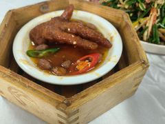 -鹿鸣酒家(越秀店)