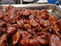 -宝光熏肉鞋底火烧(新街口店)