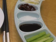 -北京全聚德(清华园店)