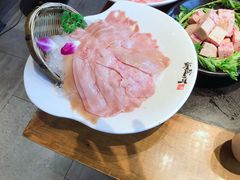 -纸盐河码头火锅(十八梯店)