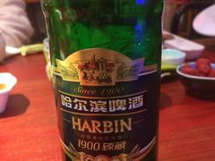 -姑妈嫁妆涮羊排专业火锅(中央大街一店)
