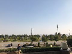 -舟山希尔顿酒店