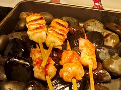 -杭州临平万丽酒店·燃餐厅(人民大道店)