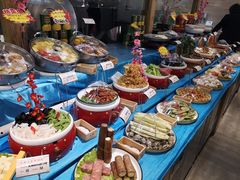 -良师门滨海人家·海鲜·家常菜(滨海城店)