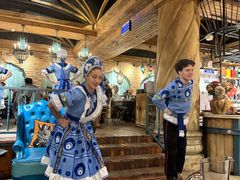 -卢布里西餐厅(总店)