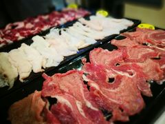 -嬷孙家潮汕牛肉火锅(北京路天河城店)