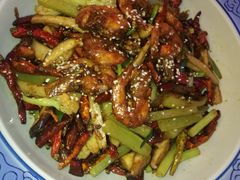 -鱼库·不仅是一家烤鱼店(车公庙店)