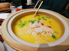 -彩虹之约•淮扬家宴(亚运村店)