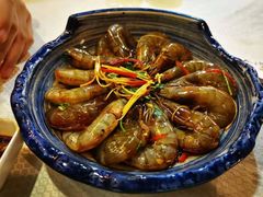 -渔娘渔家丹东海鲜(东直门店)