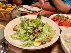 -安妮意大利餐厅(国贸店)