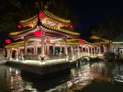 -桂林两江四湖景区