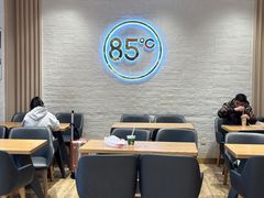 -85度C(广州石牌桥店)