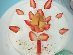 -特思甜蛋糕甜点(大兴龙湖天街店)