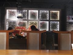 大堂-呷哺呷哺 黄金牧场 (新中关购物中心店)