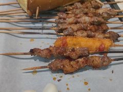 -小两口锦州烧烤·脆皮油边(依云北郡店)