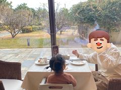 -厦门帝元维多利亚大酒店(环岛路黄厝海滩店)