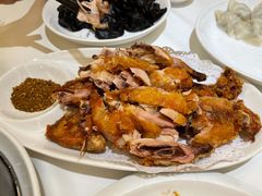 老济南香酥鸡-金春禧(世茂国际广场店)