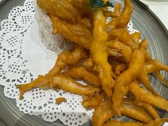 -万龙洲海鲜(大兴绿地缤纷城店)